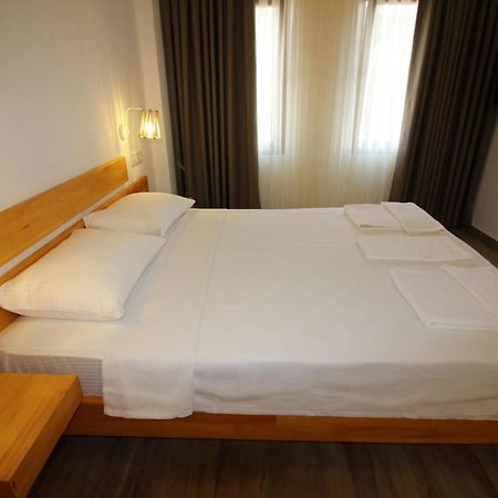 Adadayiz Otel Bozcaada Island Exterior photo