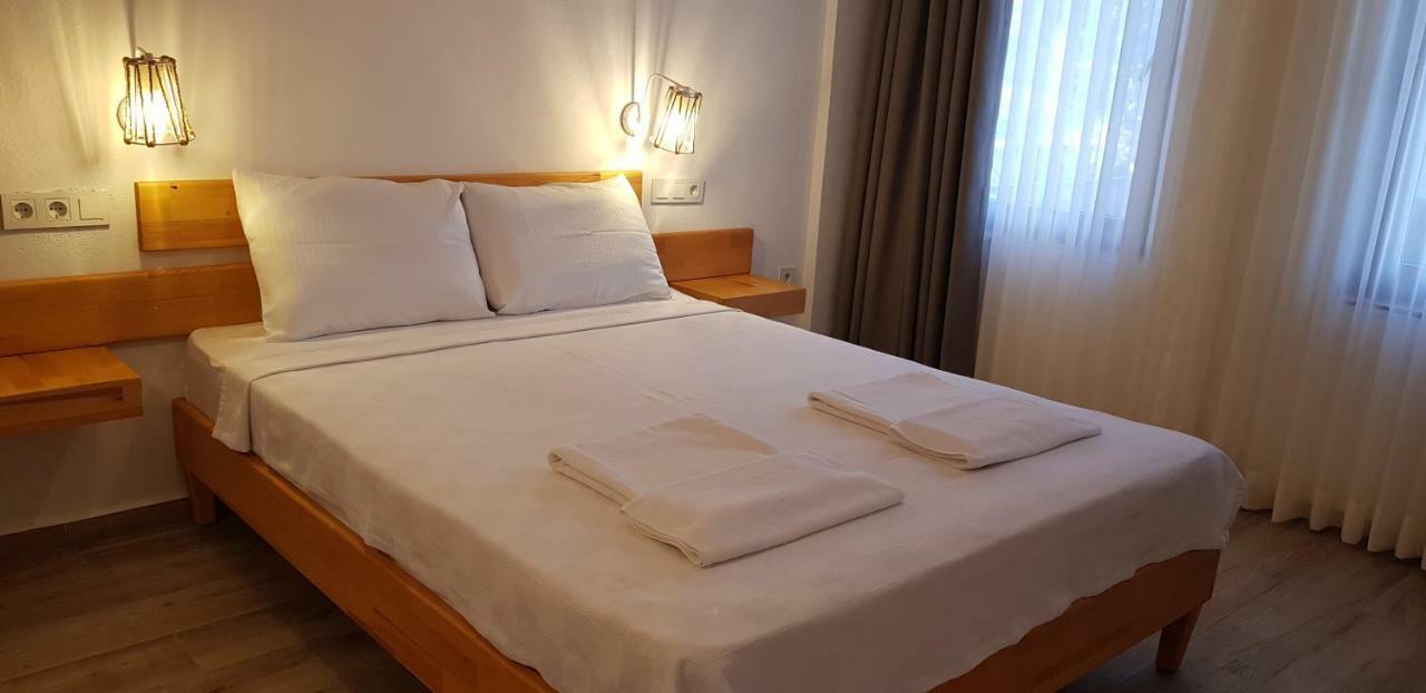 Adadayiz Otel Bozcaada Island Exterior photo